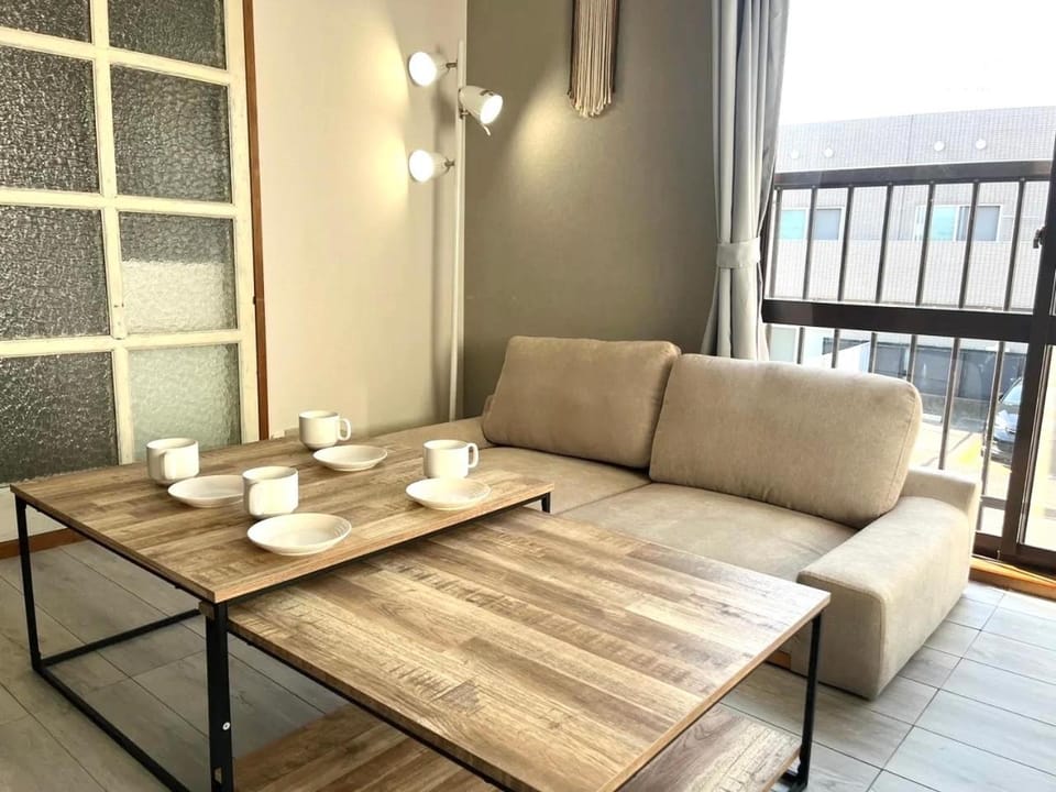 長崎浦上宿 Apartment in Japan