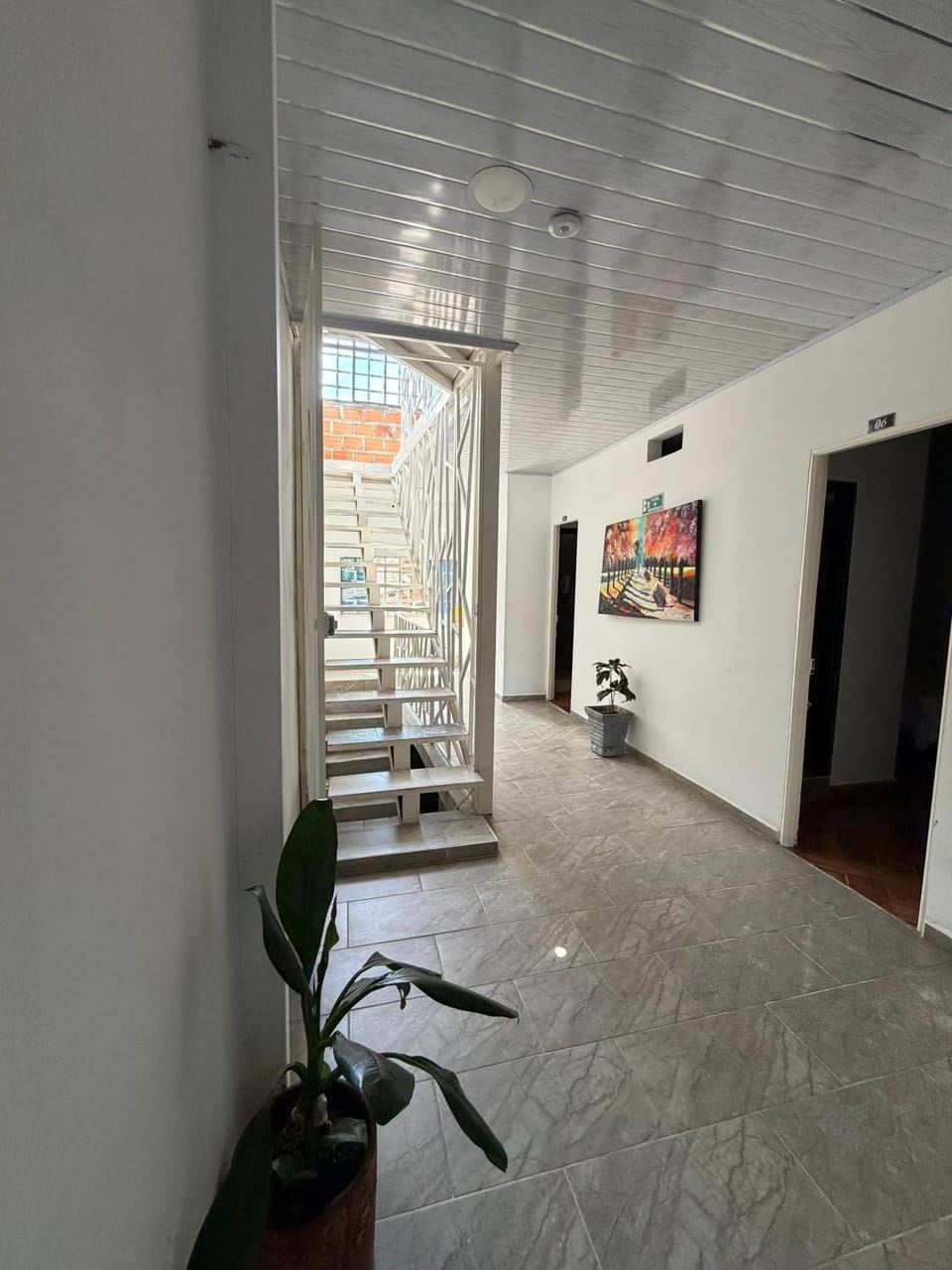 Hotel Sol del Magdalena Hotel in Caldas, Colombia