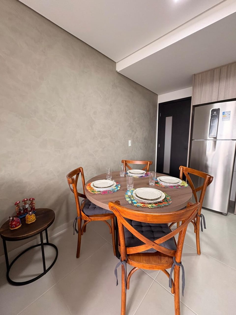 Apartamento na cobertura na praia de Ponta Verde - 1405 Apartment in Maceió