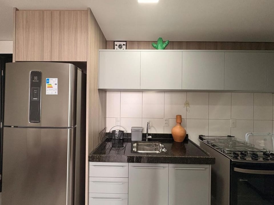 Apartamento na cobertura na praia de Ponta Verde - 1405 Apartment in Maceió