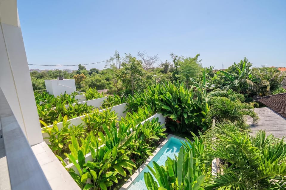 View (from property/room), Swimming pool