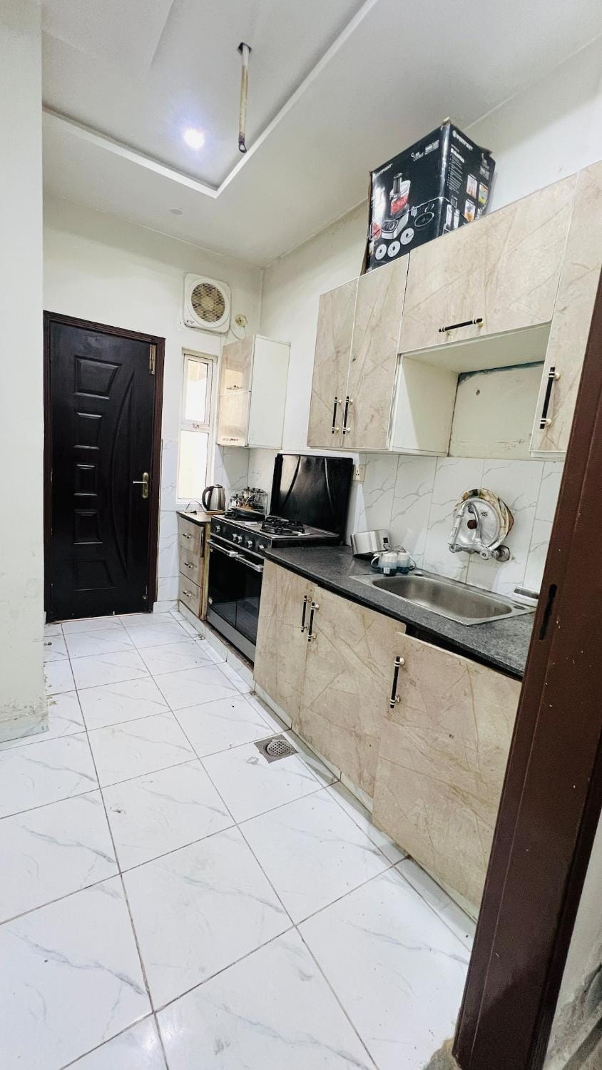 Fully Furnished Family House Villa in Lahore