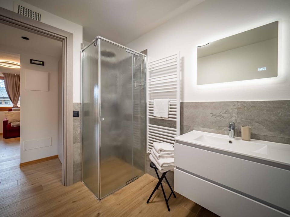 Bait da Riccardo - Alpine Escape Apartment in Canton of Grisons