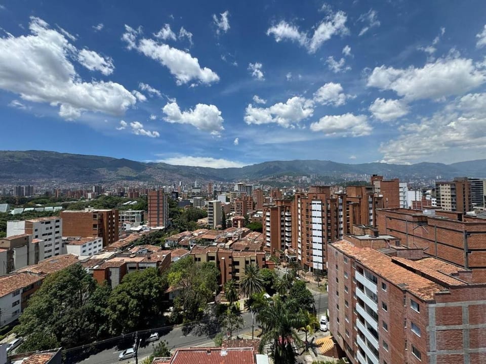 City view
