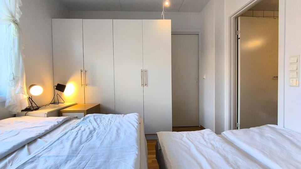 High-quality apartments Apartment in Oslo