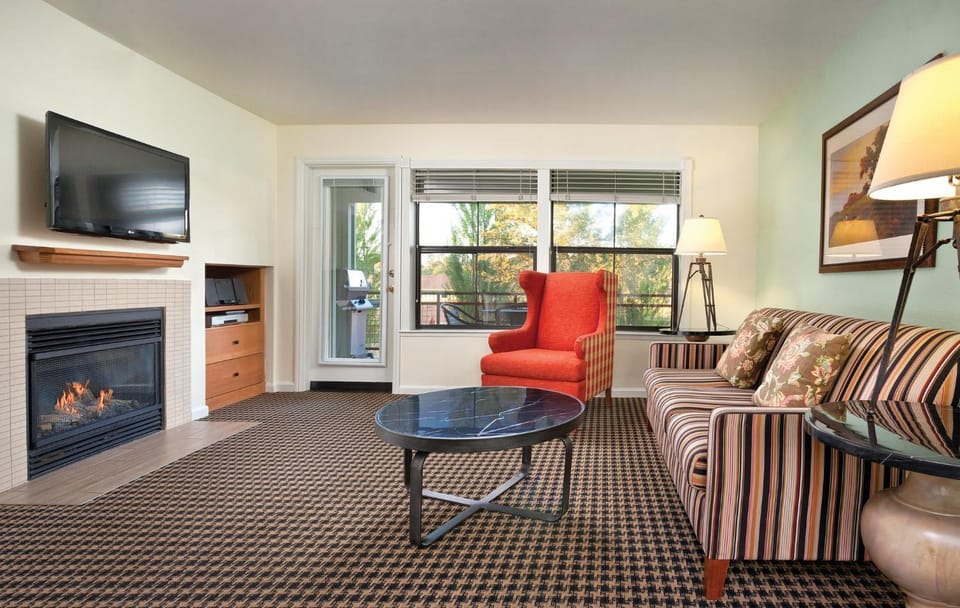 Angels Camp Resort Three Luxury Suites House in Angels Camp