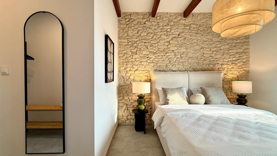 BOGORIA Apartments Bed and Breakfast in Greater Poland Voivodeship