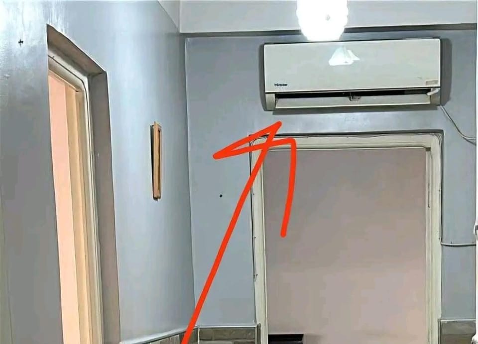 air conditioner