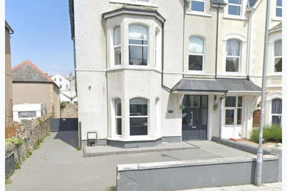 Holiday home guest house House in Llandudno