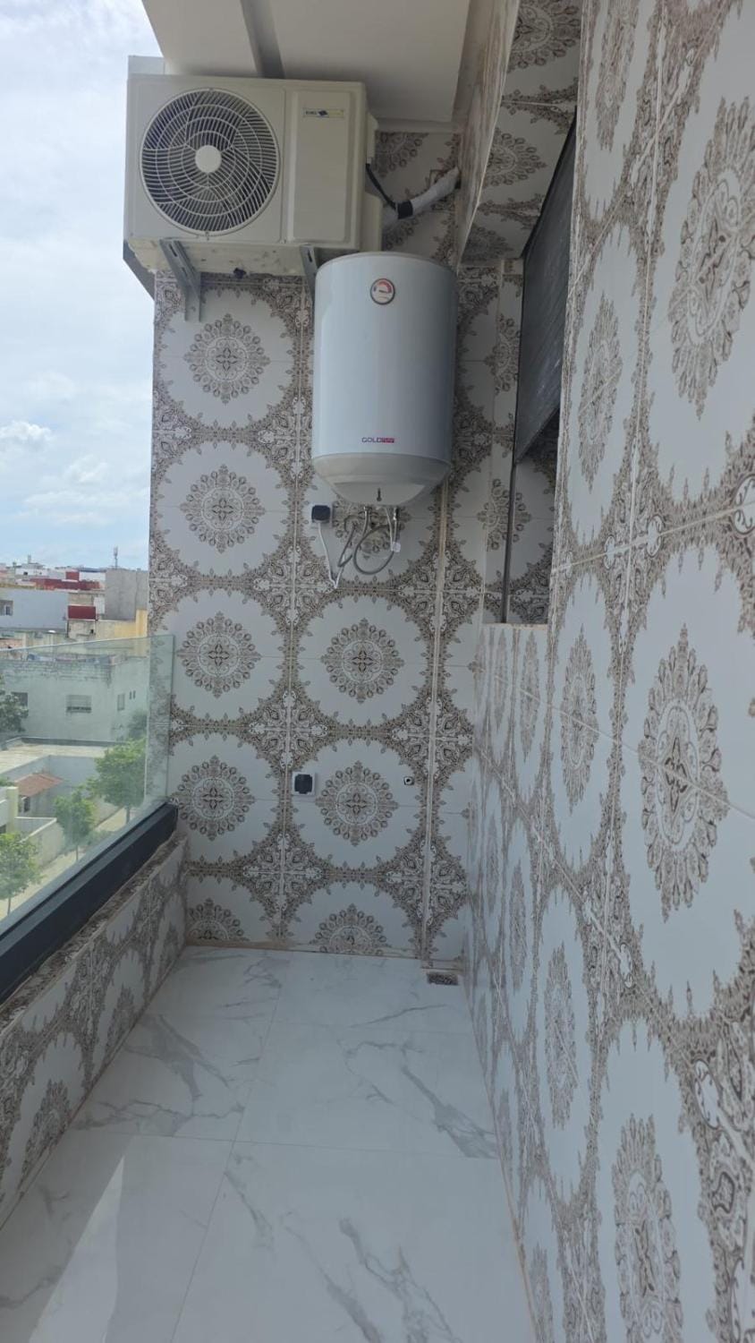Dar D'Asilah Apartment in Tangier-Tétouan-Al Hoceima