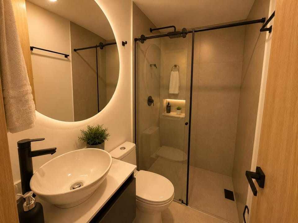 Apartamentos HEM Apartment in Medellin
