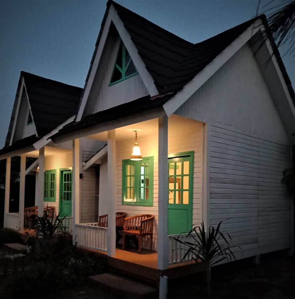 Balakosa Gili Meno Bungalow Bed and Breakfast in Pemenang