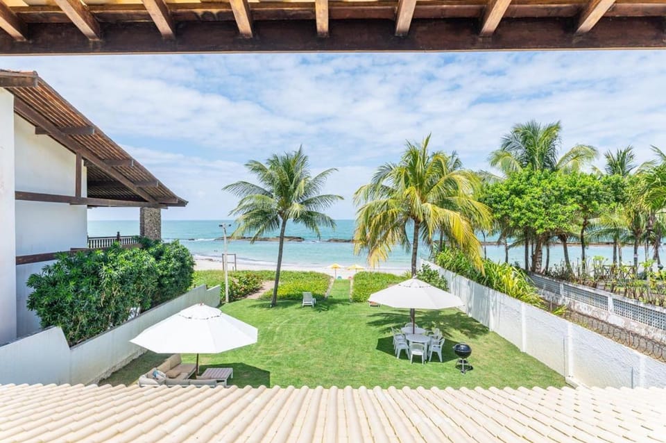 Sea view, Sea view