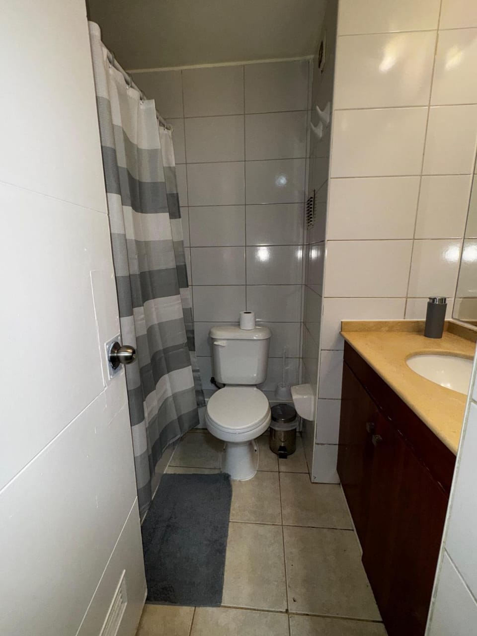 Vital Apartamentos Santiago Apartment in Santiago