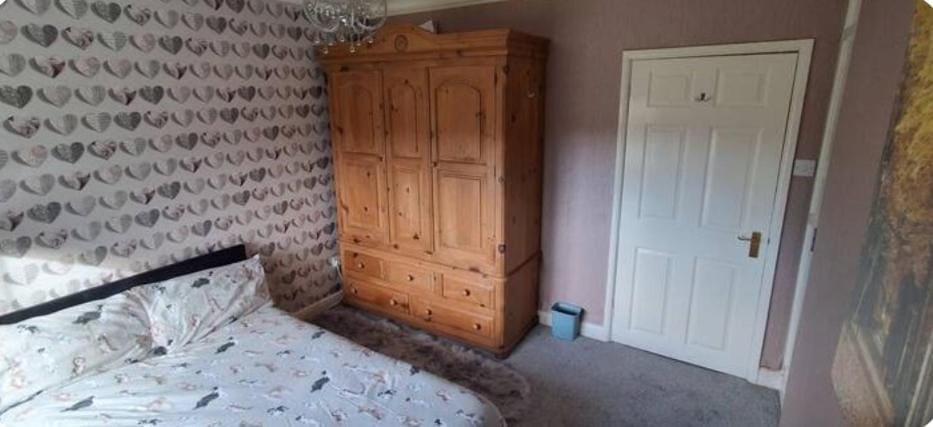 Park Cottage Country Bungalow Bed and Breakfast in St Helens