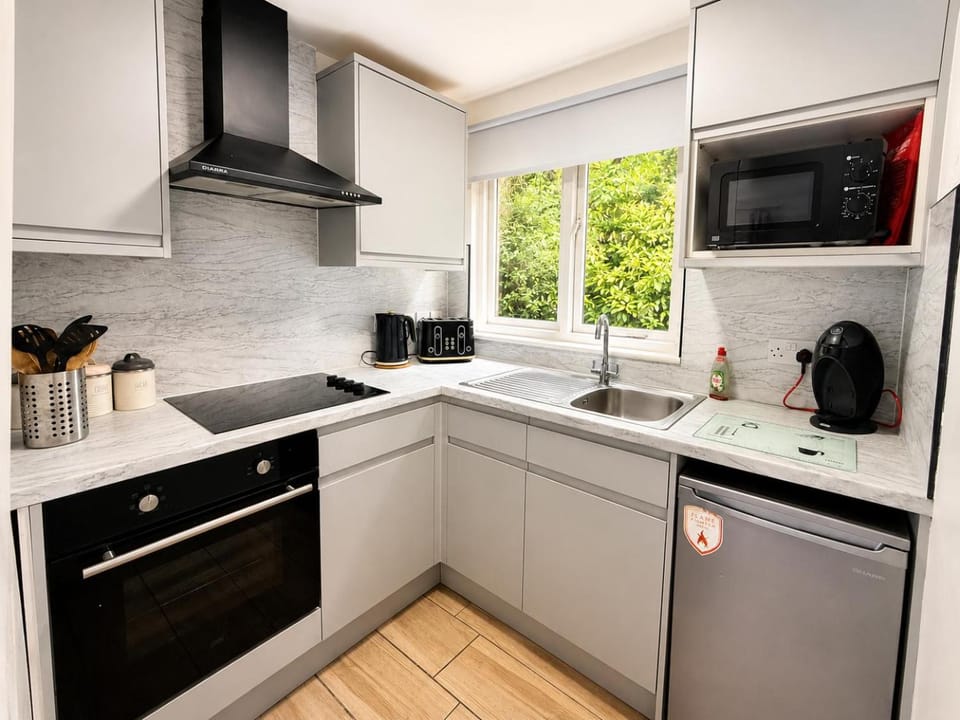 47 Trevithick Court Chalet in Hayle