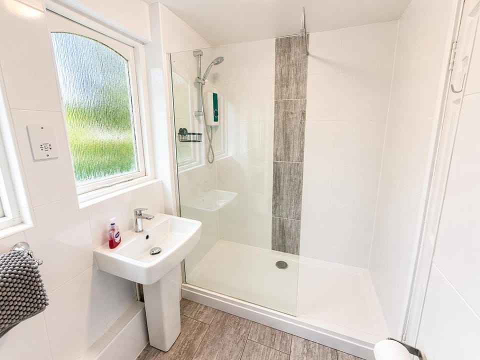 47 Trevithick Court Chalet in Hayle