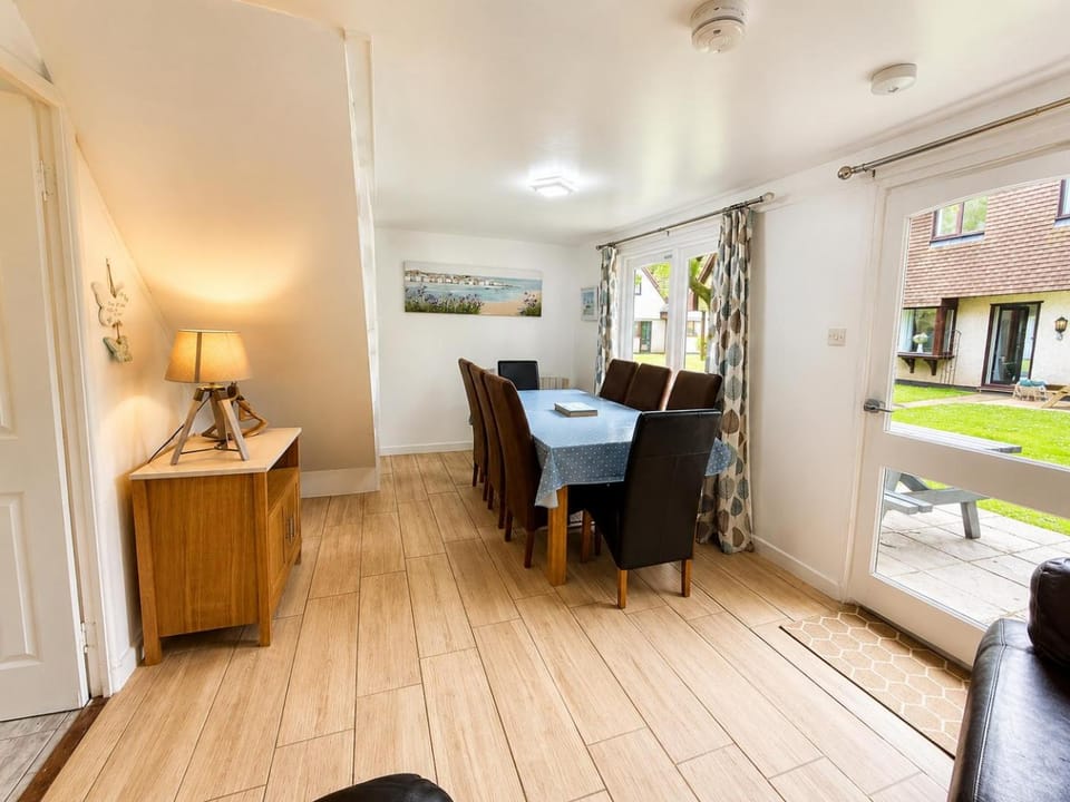 47 Trevithick Court Chalet in Hayle