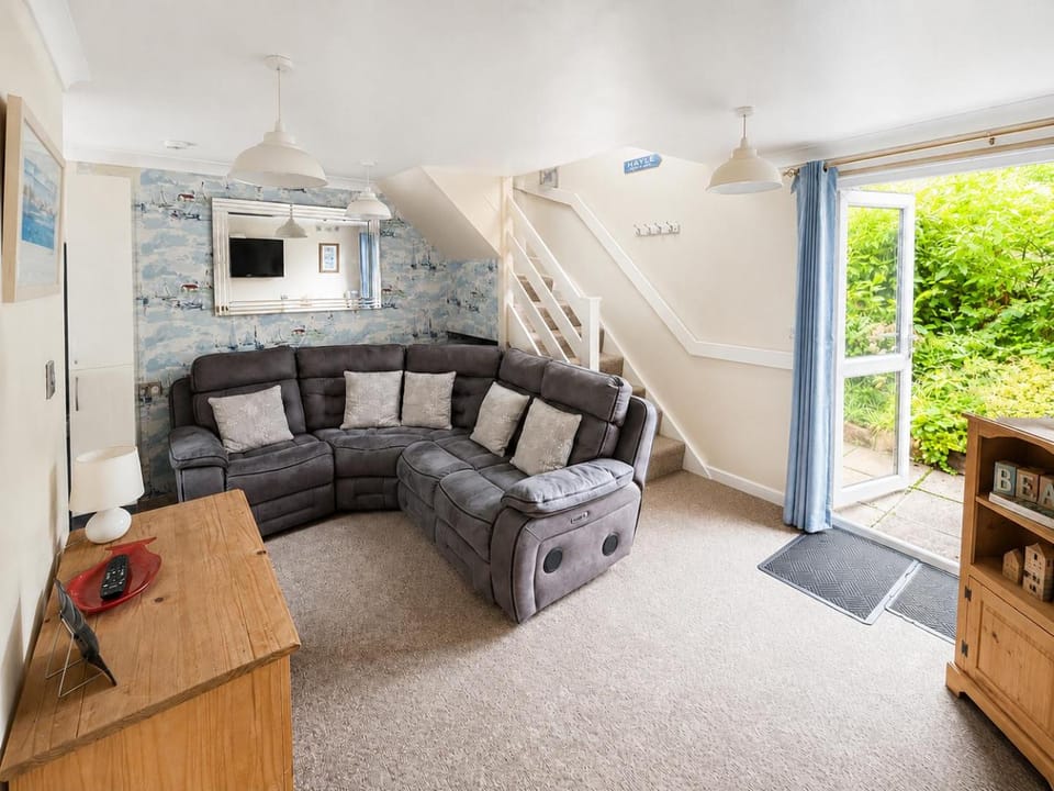 63 Strawberry Hill Villa in Hayle