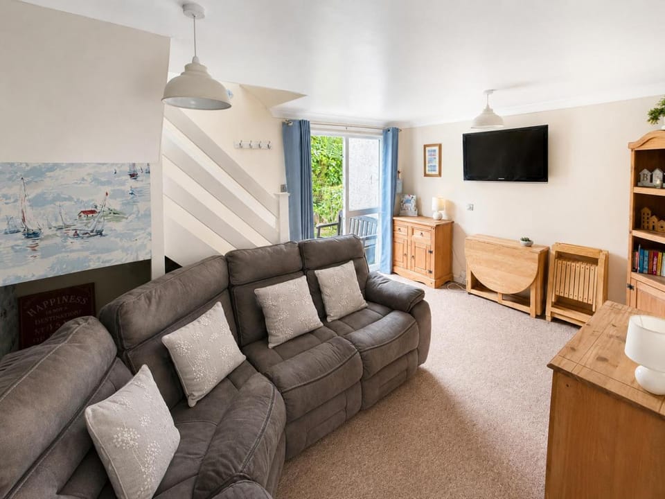 63 Strawberry Hill Villa in Hayle