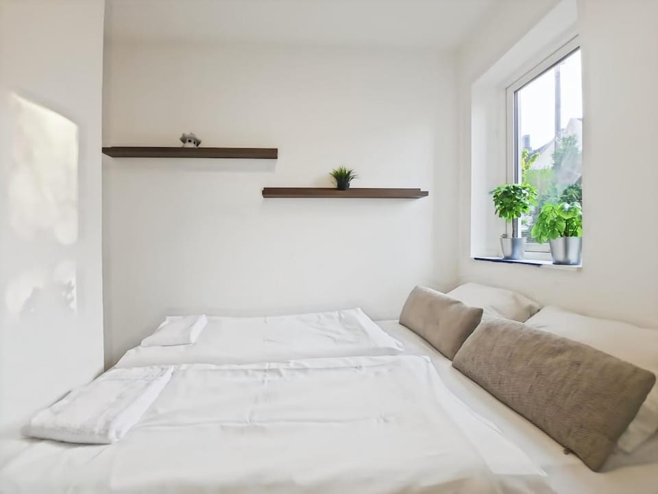 Modern 3BR Near Centre Free Parking Apartment in Stavanger
