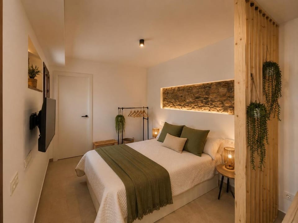Apartamento Luna Apartment in Valle del Guadalhorce