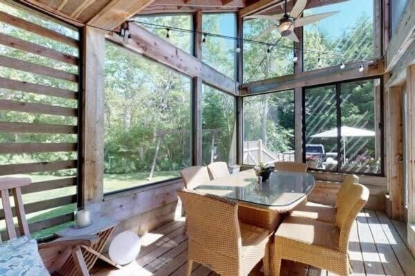 Families - Enjoy Harwich, Pool, Large Hot Tub & AC! House in Brewster