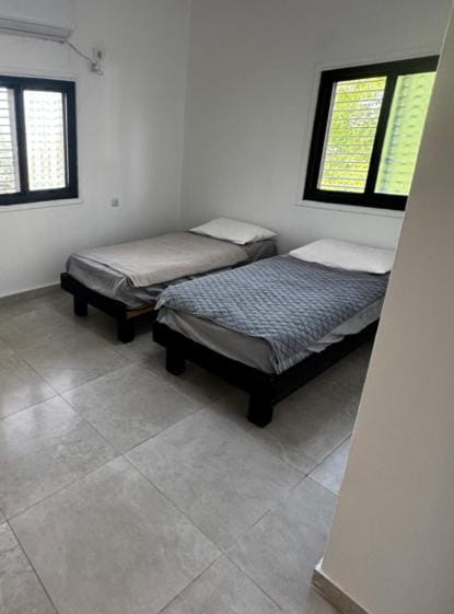 דירה נאה Apartment in Tiberias