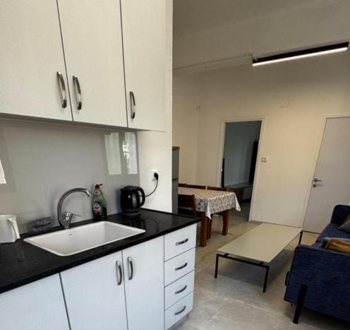 דירה נאה Apartment in Tiberias
