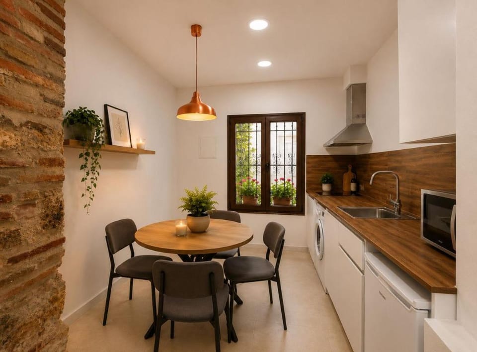 Apartamento Torre Vacation rental in Valle del Guadalhorce