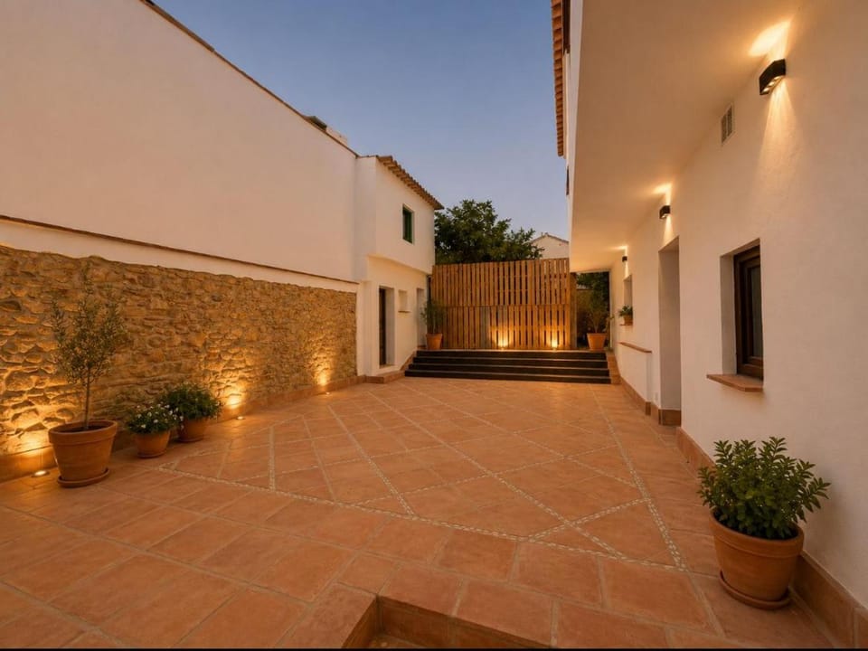 Apartamento Torre Vacation rental in Valle del Guadalhorce