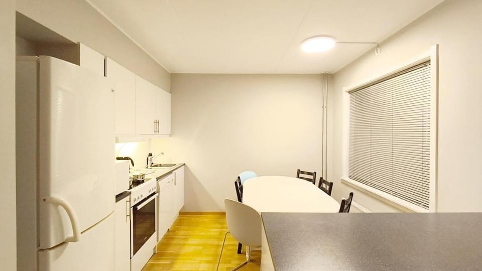Møller apartment Central Station Apartment in Oslo