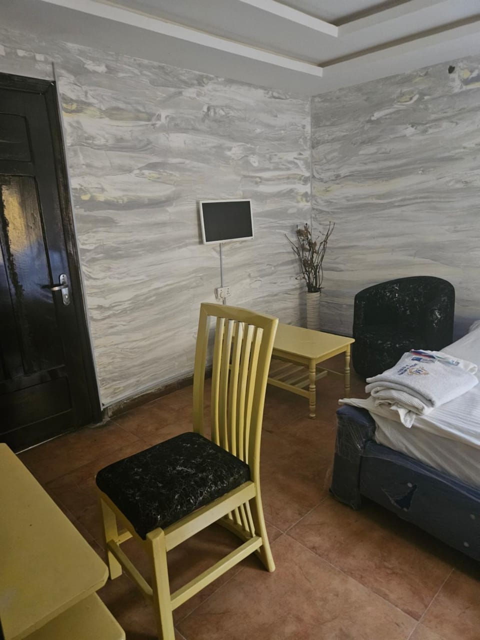 The Maison Lodge Hotel in Lagos