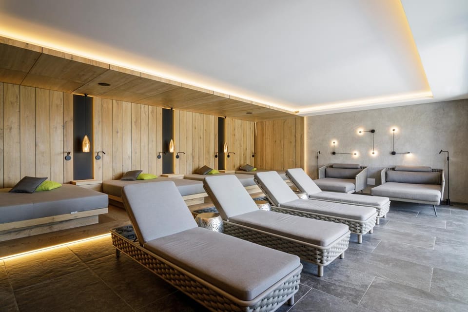 Hotel Mitlechnerhof Hotel in Trentino-South Tyrol