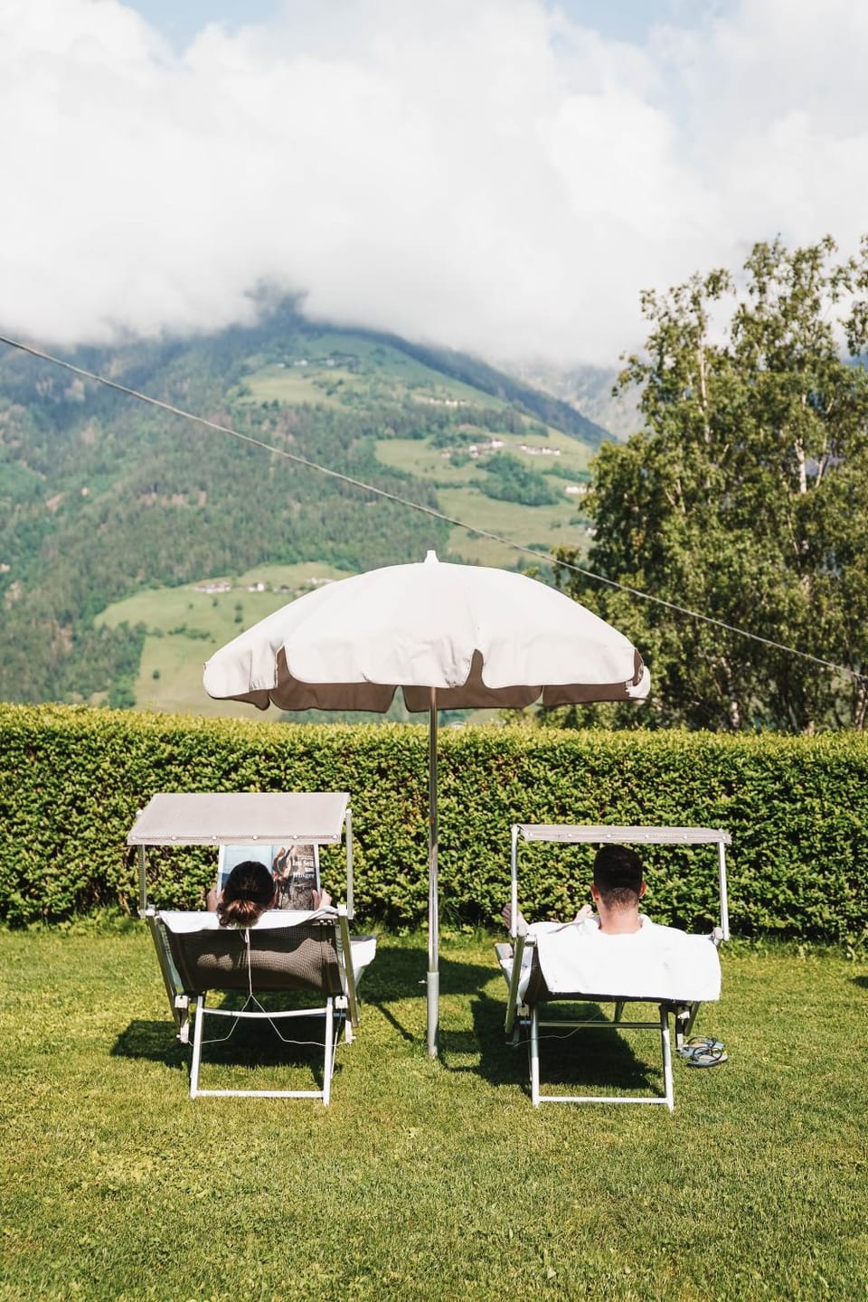 Hotel Mitlechnerhof Hotel in Trentino-South Tyrol