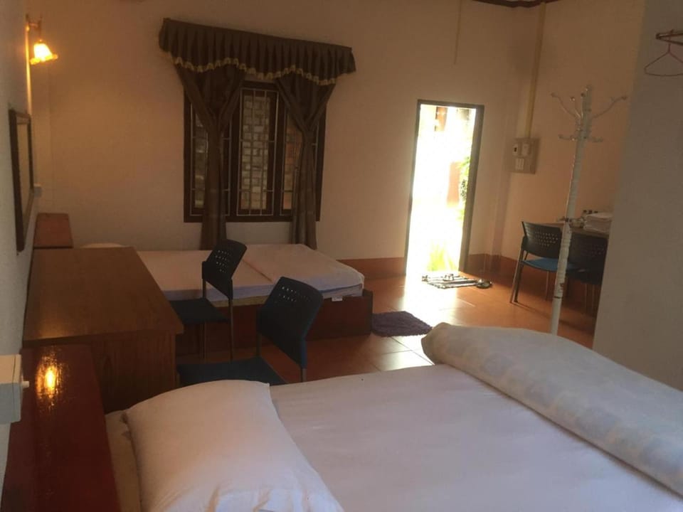 Kongkeo Guesthouse Bed and Breakfast in Luang Prabang Province, Laos