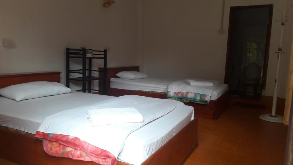 Kongkeo Guesthouse Bed and Breakfast in Luang Prabang Province, Laos