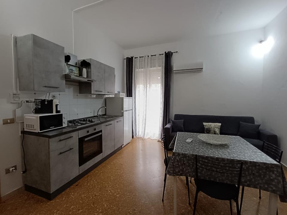 Casa Tua 3 Apartment in Campofelice di Roccella