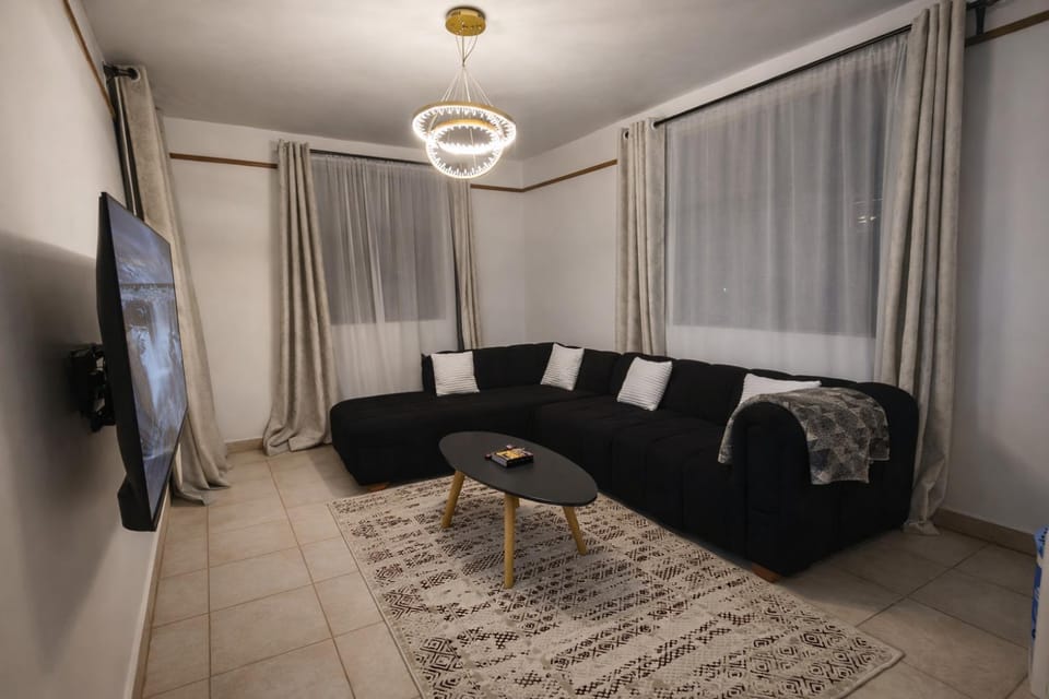 Brisera Homes Apartment in Kenya