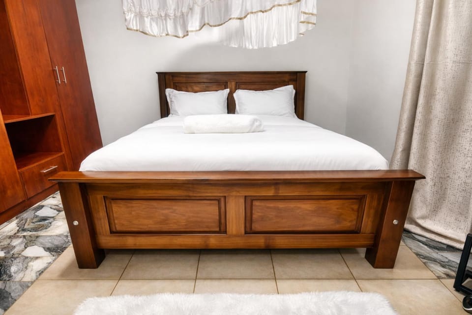 Brisera Homes Apartment in Kenya