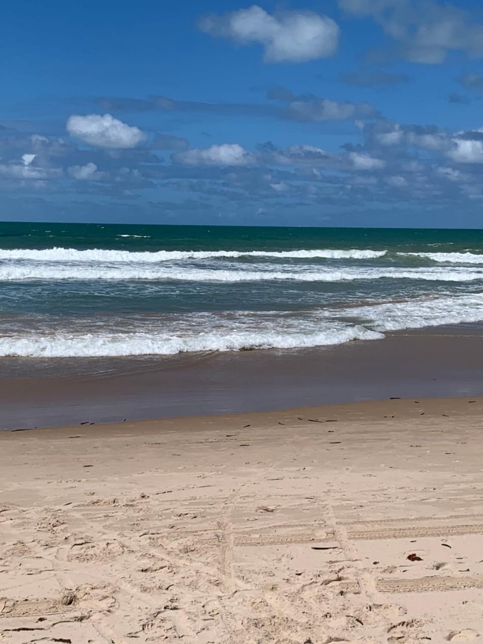 Beach Class Summer Residence - PORTO DE GALINHAS Apartment in Ipojuca