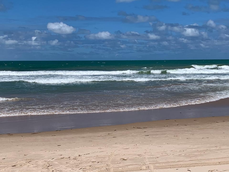 Beach Class Summer Residence - PORTO DE GALINHAS Apartment in Ipojuca