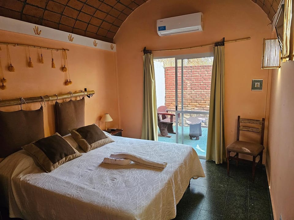 Los Toneles Cafayate Hotel in Cafayate