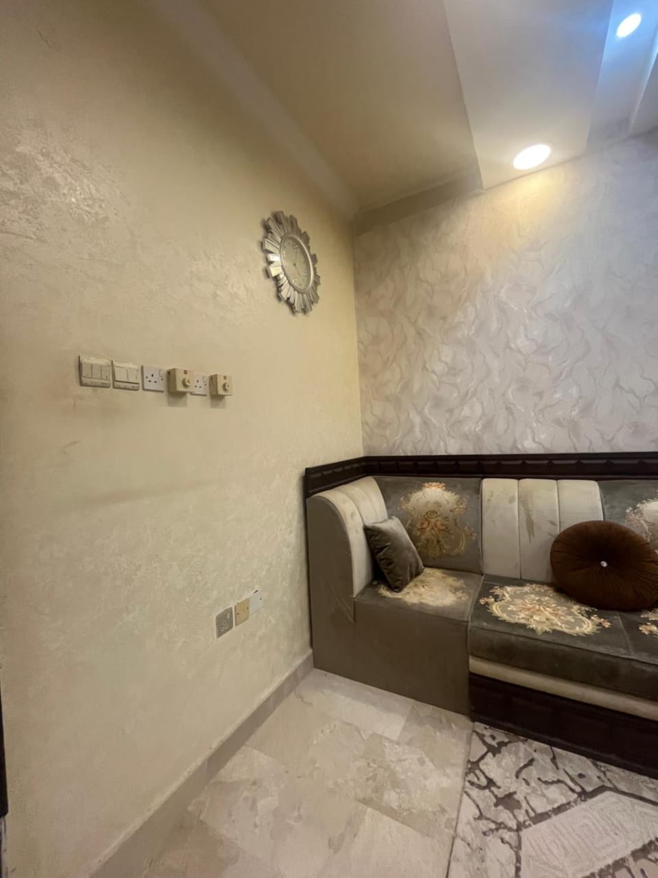عقارات فندقيه في صلاله Villa in Oman