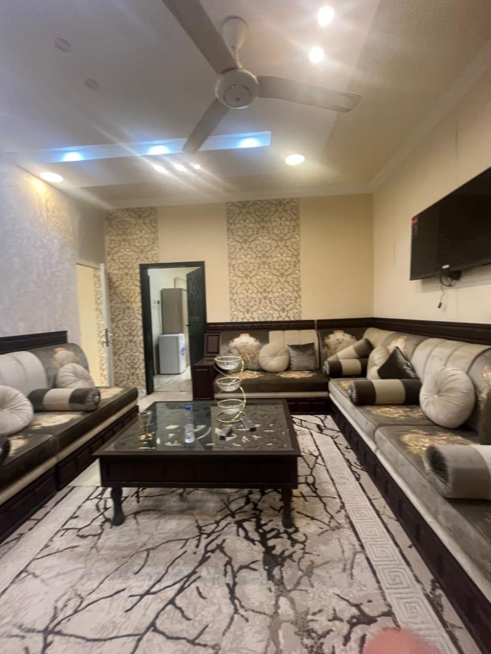 عقارات فندقيه في صلاله Villa in Oman