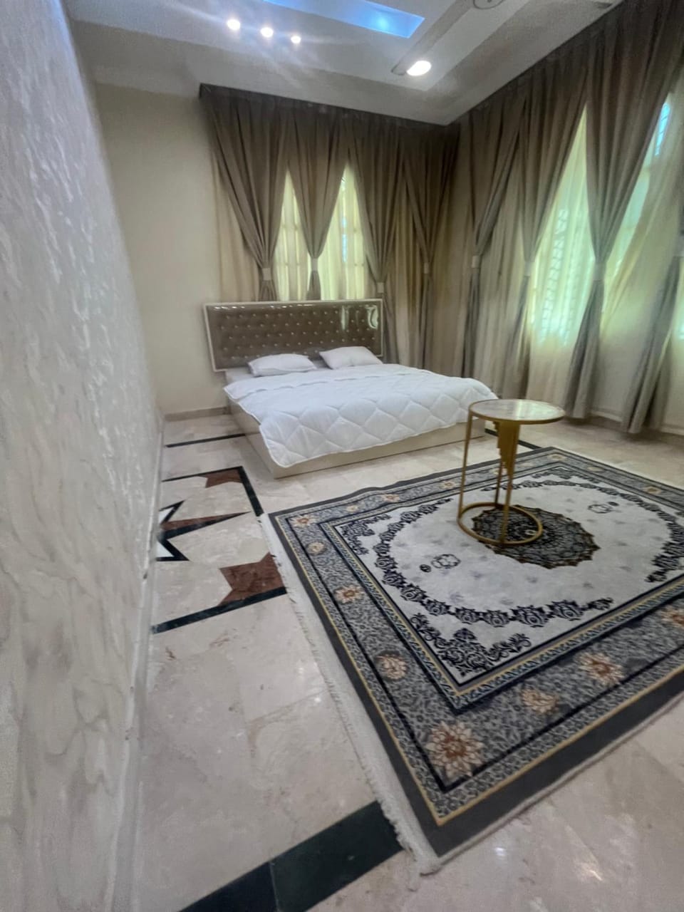 عقارات فندقيه في صلاله Villa in Oman