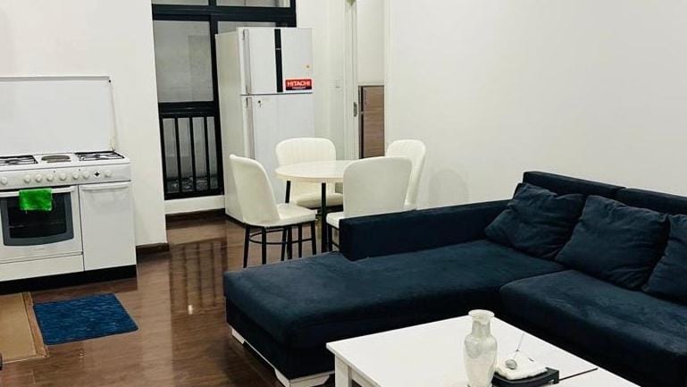 Modern Comfort in Kazanchis Vacation rental in Addis Ababa