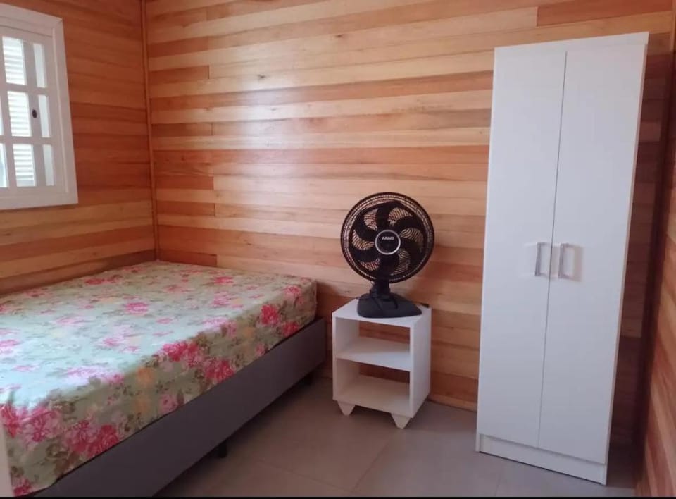 Casa com 3 quartos pertinho da Praia House in Tramandaí