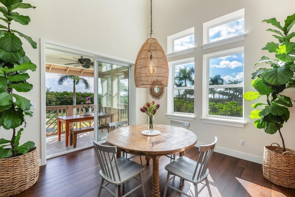 Pili Mai 4G by Alekona Kauai House in Poipu