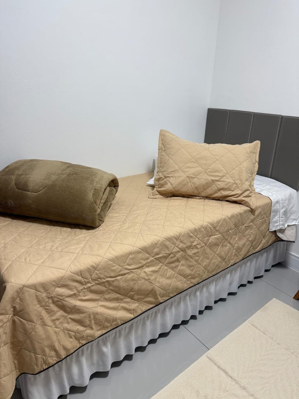 Apartamento novo no centro de Campinas SP próximo ao Cambuí Apartment in Campinas